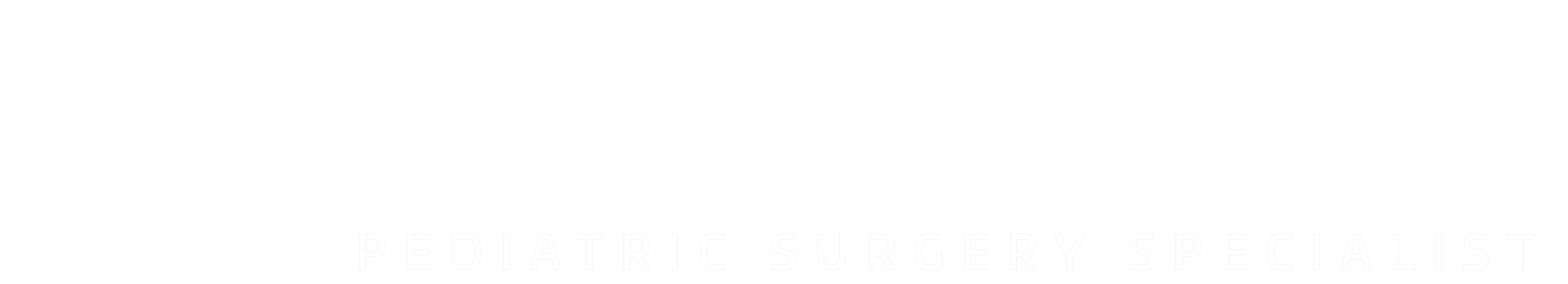 Çocuk Cerrahisi Uzmanı